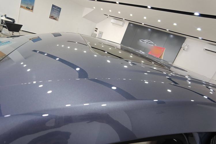 Used BYD Xia 2025 DM-i 1.5T 180km Excellence Model