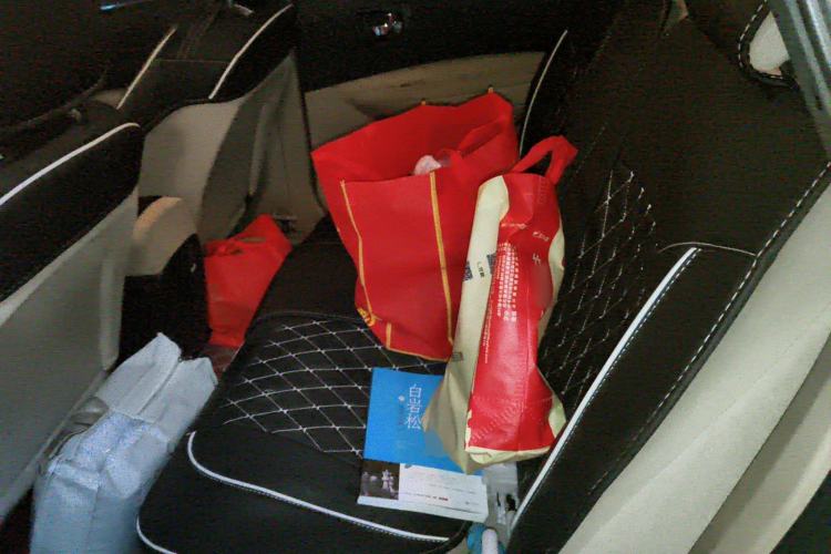 Used Nissan Qashqai 2012 2.0 XL Fire 6MT 2WD