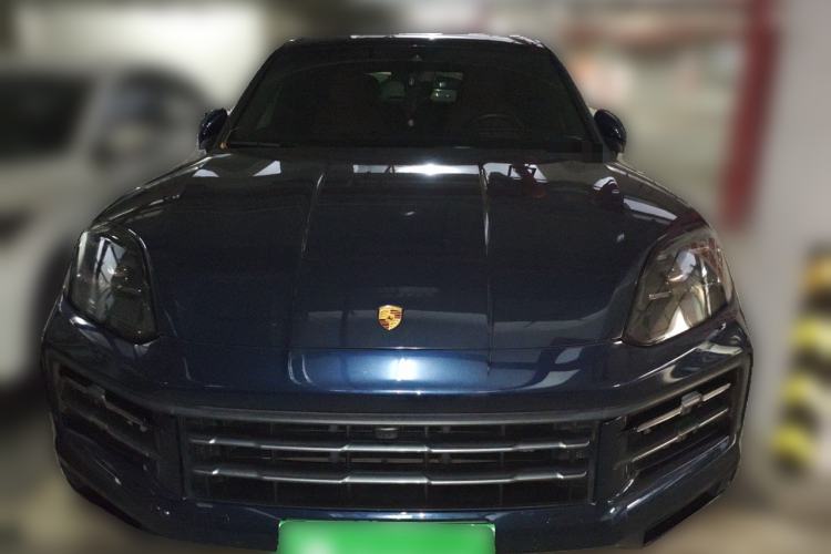 Used Porsche Cayenne 2024 Cayenne 3.0T
