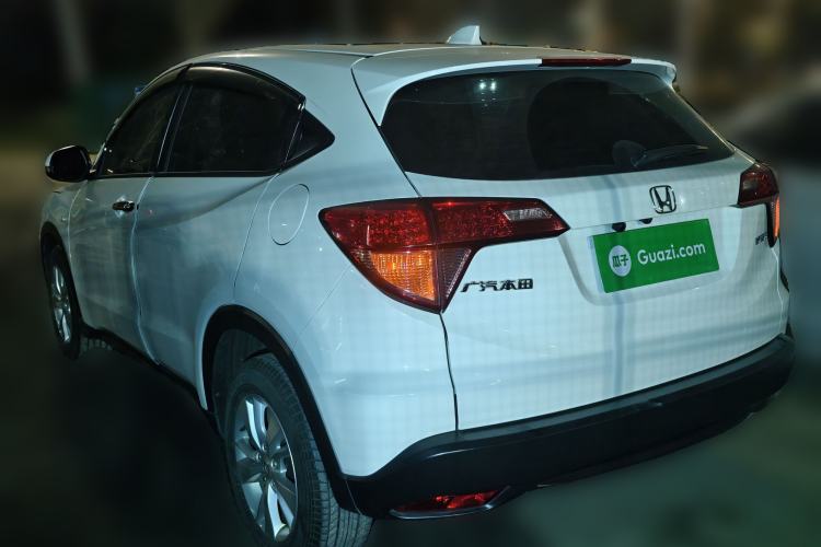 Used Honda Vezel 2017 1.5L CVT 2WD Comfort Model
