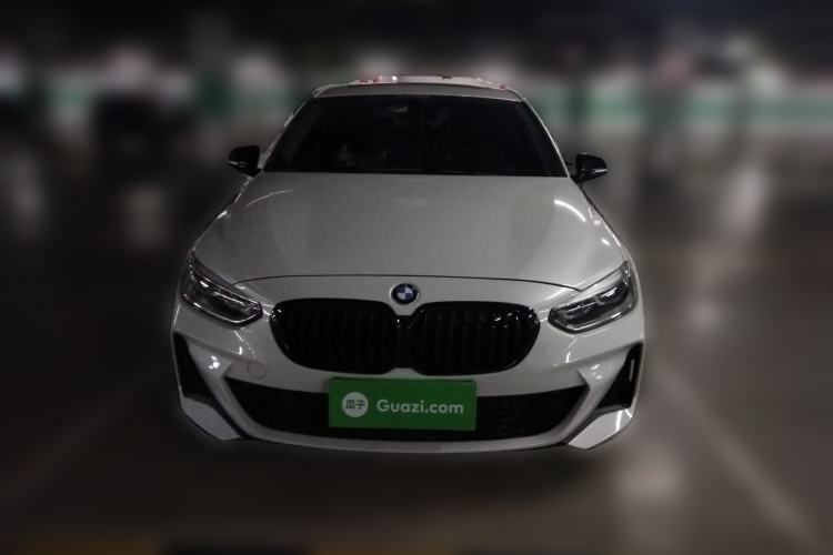 Used BMW 1 Series 2022 125i M Sport Night Edition