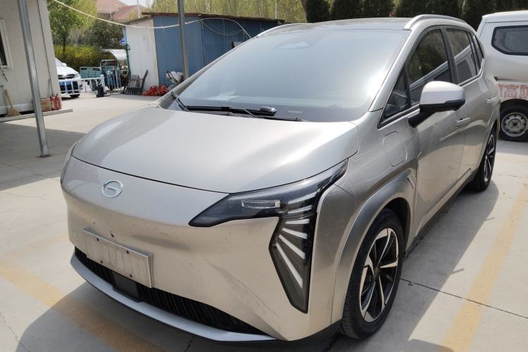 Used AION Y 2022 Plus 70 Smart Edition