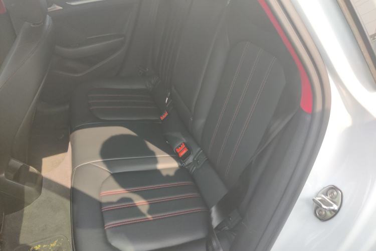 Used Audi A3 2016 Limousine 35 TFSI Ambition Edition
