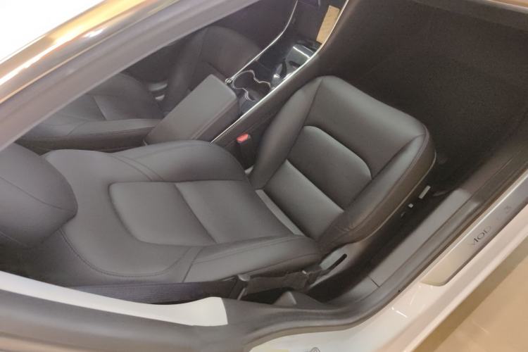 Used Tesla Model 3 (Import) 2019 Standard Range Rear-Wheel Drive Upgraded Version (60 kWh)