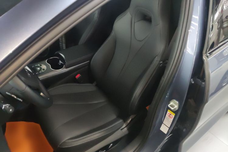 Used BYD Seal 2025 650 Zhihang Edition