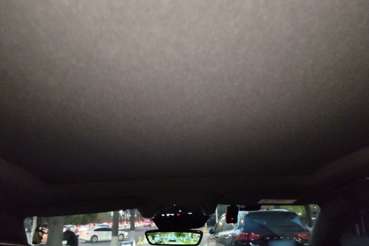 Used Cadillac XT5 2025 2.0T Prestige Version
