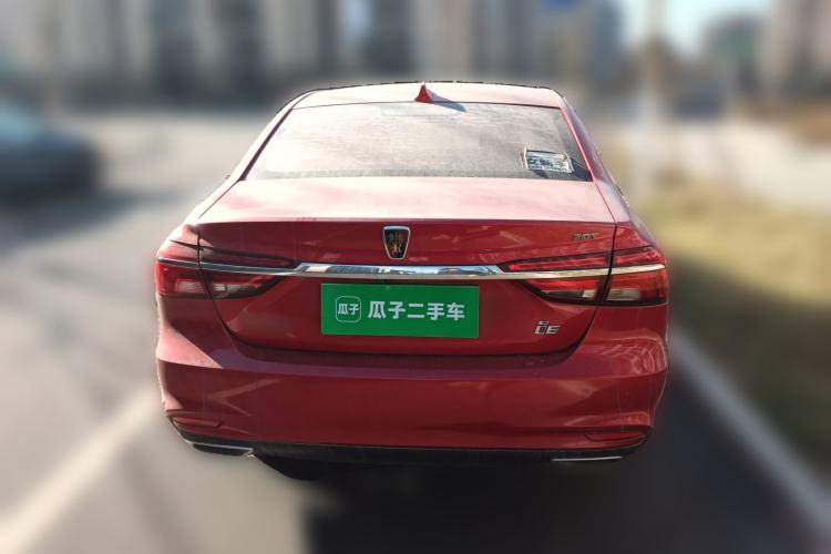 Used Roewe i6 2017 20T Automatic Internet Smart Edition