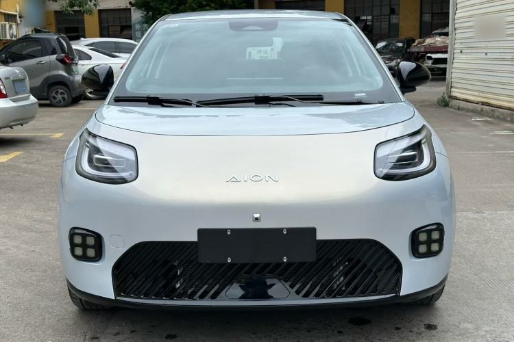 Used AION UT 2025 420 Intelligent Luxury Edition
