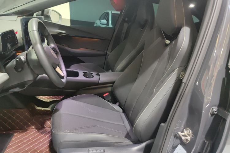 Used Volkswagen ID.UNYX 2024 Revised Pro Long-Range Version
