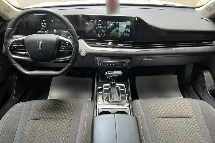 Used Bestune B70 2022 Third Generation 1.5T Automatic Enjoyment Version