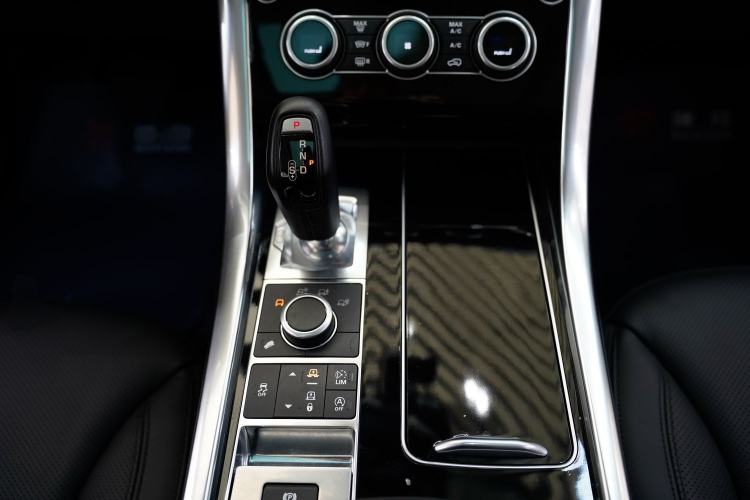 Used Land Rover Range Rover Sport 2017 3.0 SC V6 HSE