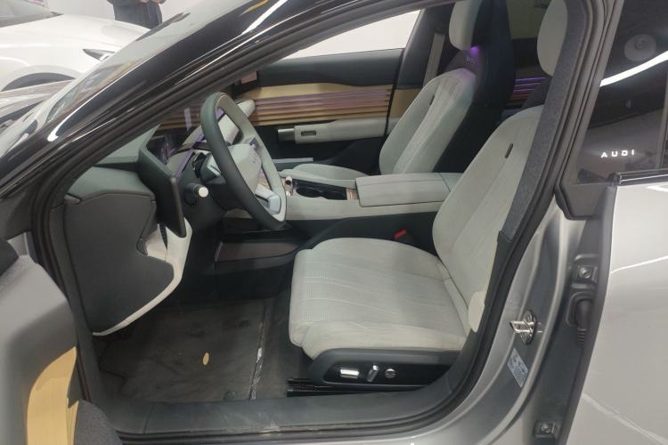 Used Audi E5 Sportback 2026 Flagship Quattro Model