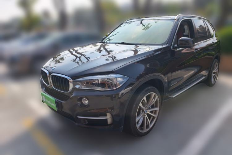 Used BMW X5 
