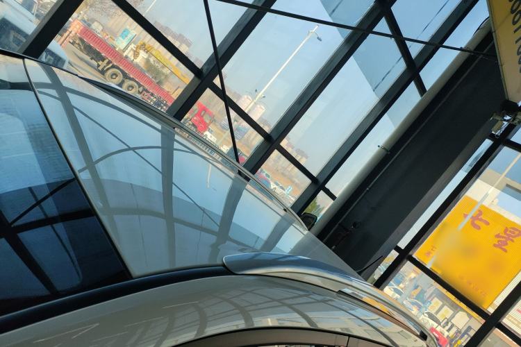 Used Baojun 530 2021 Global Car Anniversary Edition 1.5T Manual Comfort Model 5 Seats