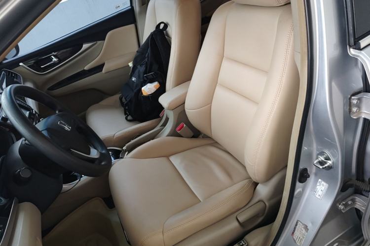 Used Honda Crider 2013 1.8L automatic comfort version