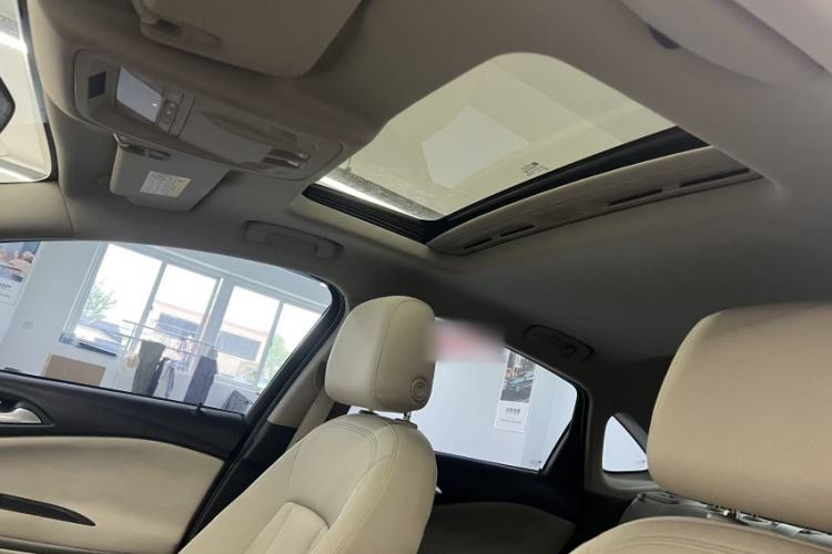 Used Buick Verano 2015 Sedan 15S Automatic Ambition Model