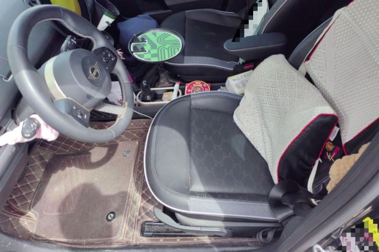 Used MINI Electric ACEMAN 2024 E Classic Edition