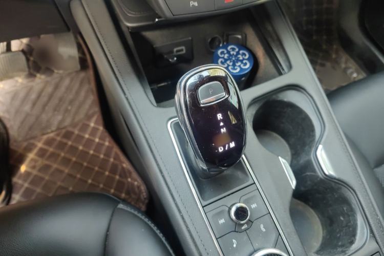 Used Cadillac XT4 2022 28T Two-Wheel Drive Fashion Edition