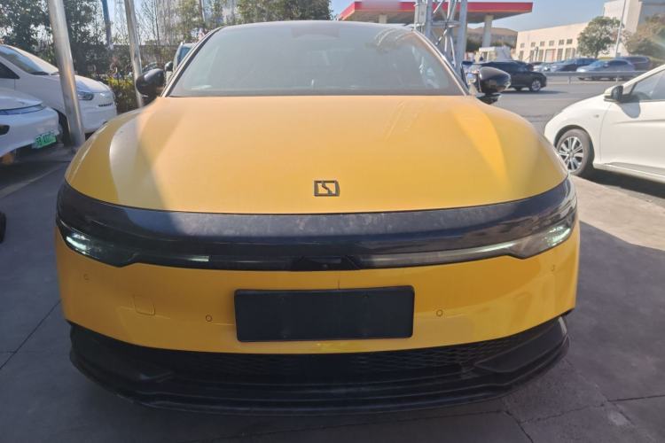 Used Zeekr 007 2024 Four-Wheel-Drive Performance Version 100 kWh
