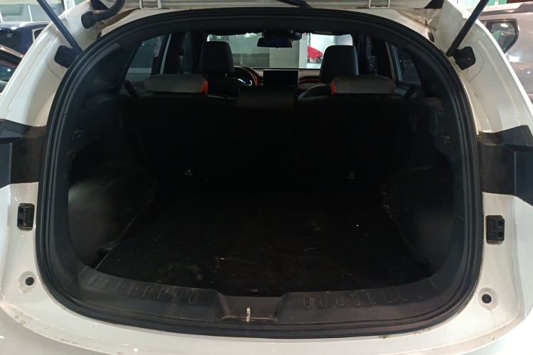 Used Haval LHERY 2021 High-Performance Version 1.5T Golden Rabbit
