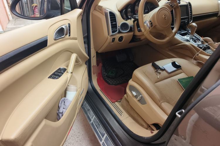 Used Porsche Cayenne 2011 Cayenne 3.0T