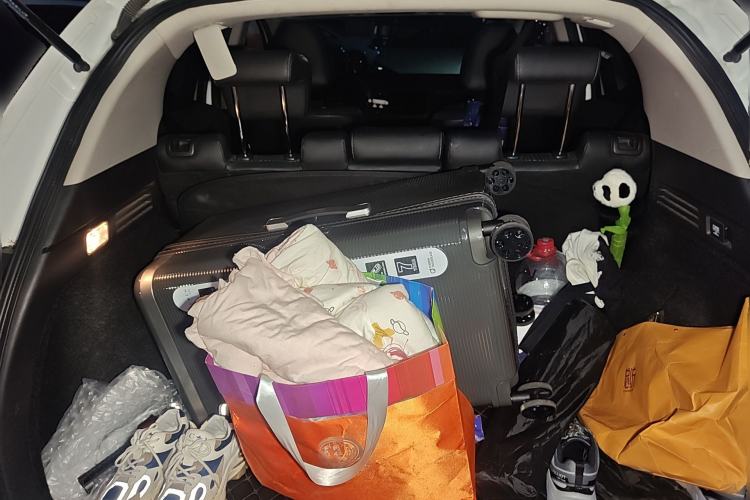 Used Honda Vezel 2015 1.8L CVT 2WD Elite Model