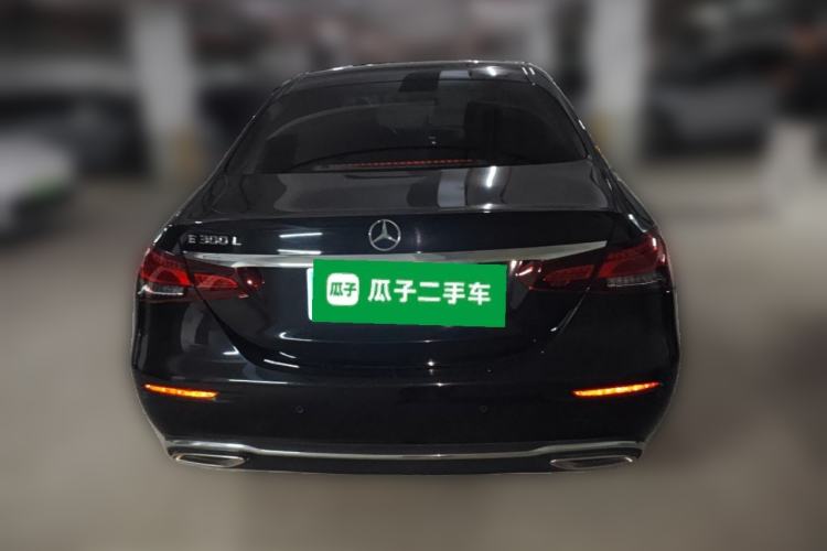 Used Mercedes-Benz E-Class 2021 Facelift E 260 L