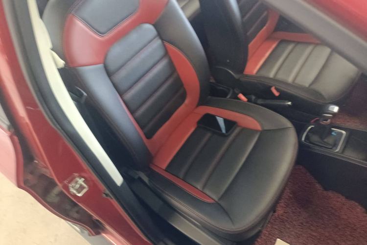 Used Haval H1 2016 Blue Label 1.5L AMT Urban Model