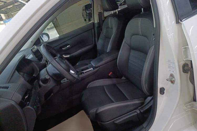 Used Nissan Sylphy 2021 1.6L XL CVT Enjoyment Edition