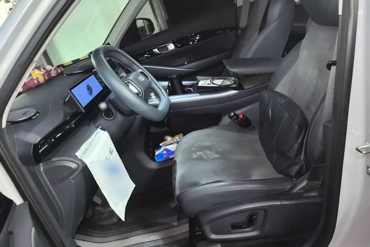 Used Geely Galaxy E5 2024 440km Exploration Version