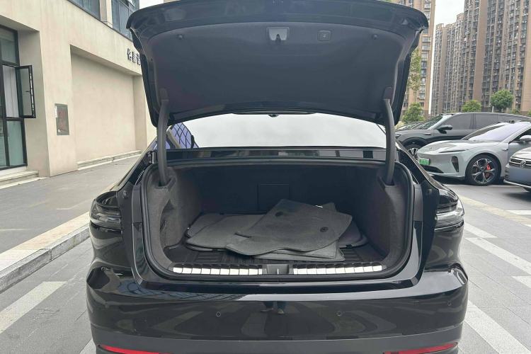 Used Nio ET7 2022 100kWh First Edition