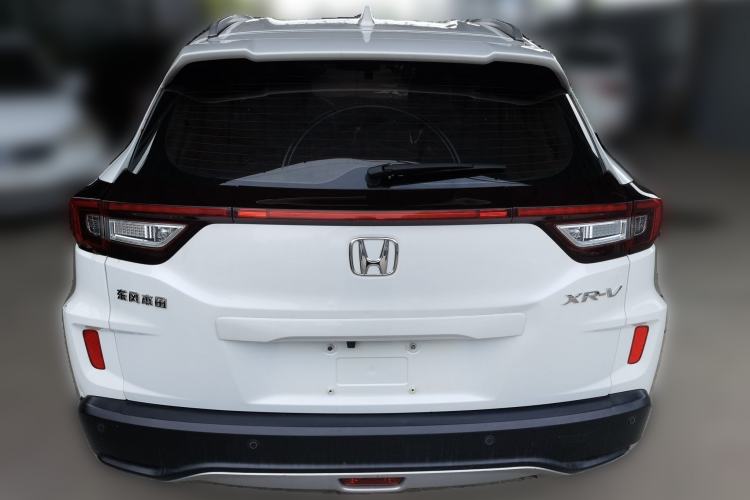 Used Honda XR-V 2015 1.5L LXi CVT Classic Edition Rear