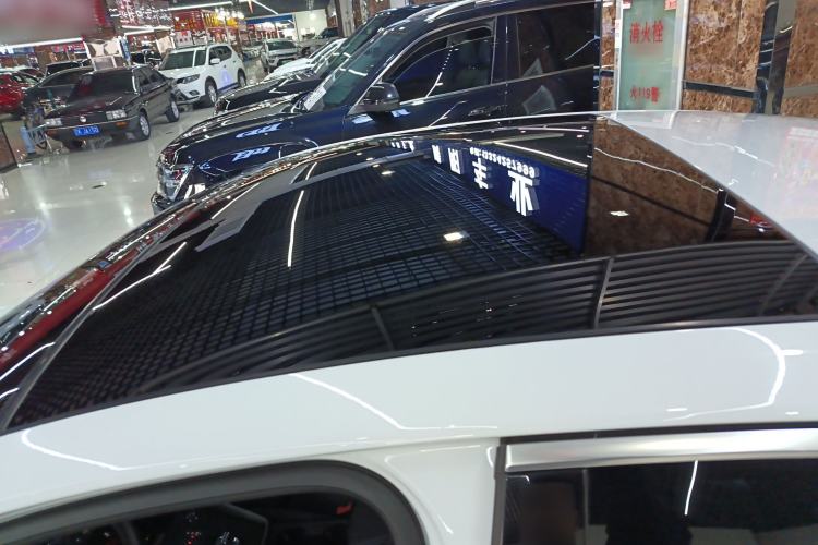 Used Audi A3 2024 A3L Limousine 35 TFSI Fashion Sport Model Roof