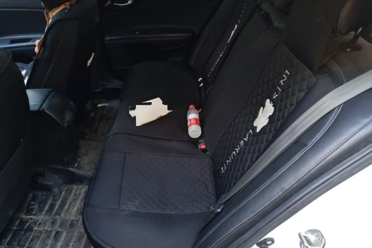 Used Kia K4 2014 1.8L Automatic GLS
