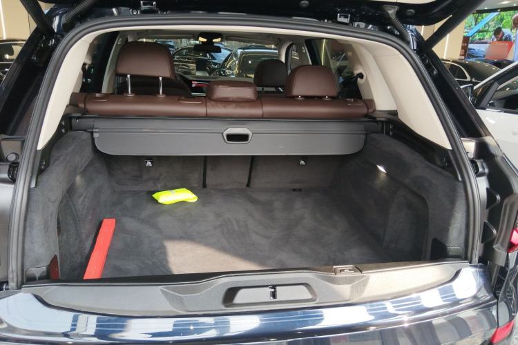 Used BMW X5 2022 Restyled xDrive 30Li M Sport Package
