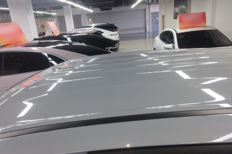 Used Geely Galaxy E5 2024 530km Long-Range Version