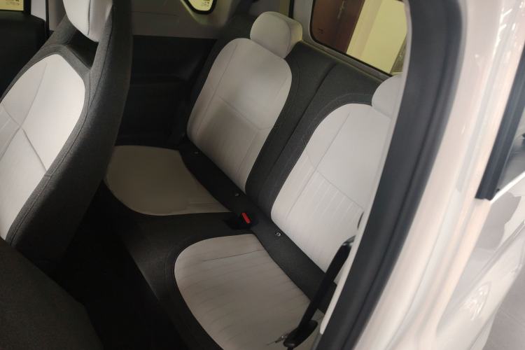 Used Geely Galaxy Panda 2025 210 km – Yuanqi Bear