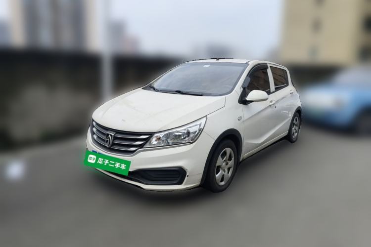 Used Baojun 310 2016 1.2L manual Comfort trim level Guazi used car, China used car export, Used car for sale, Used  cars, Cheapest cars for sale