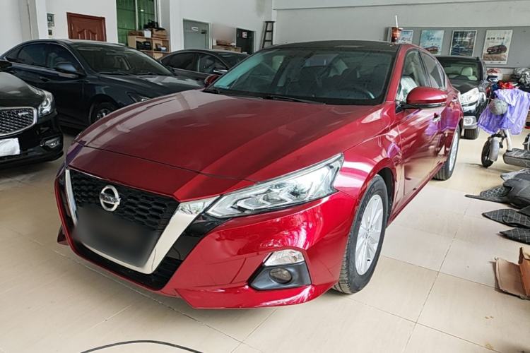 Used Nissan Teana 2019 2.0L XL Comfort Edition