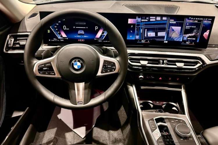 Used BMW 2 Series 2023 225i M Sport Night Edition Package