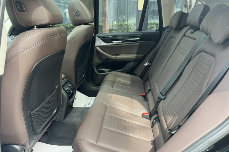 Used BMW X3 2021 xDrive28i M Sport Package