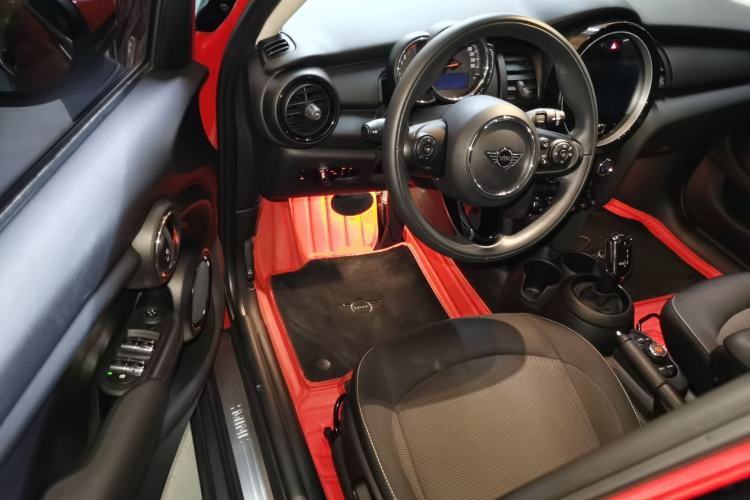 Used MINI 2019 1.5T ONE Five-Door Edition