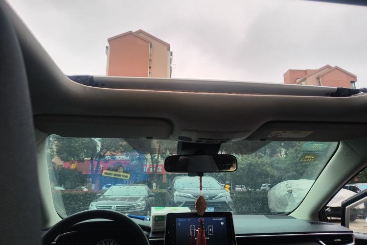 Used Toyota Corolla 2019 1.2T S-CVT GL-i Elite Edition