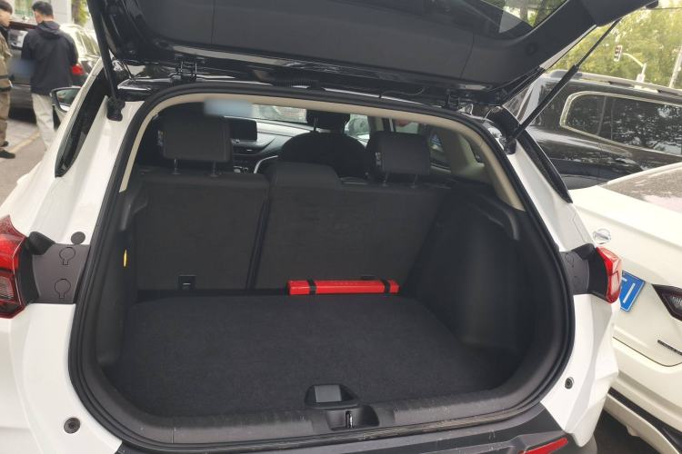 Used Buick Encore 2021 332T CVT Elite Edition