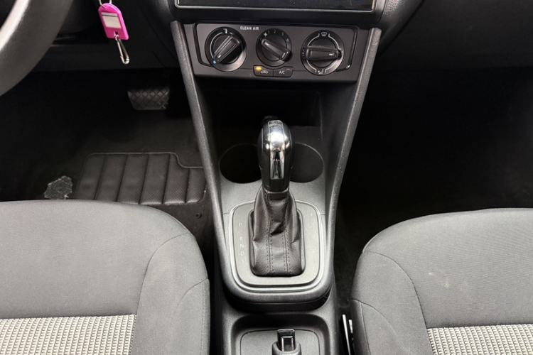 Used Volkswagen Polo 2016 1.4L Automatic Trendy Model