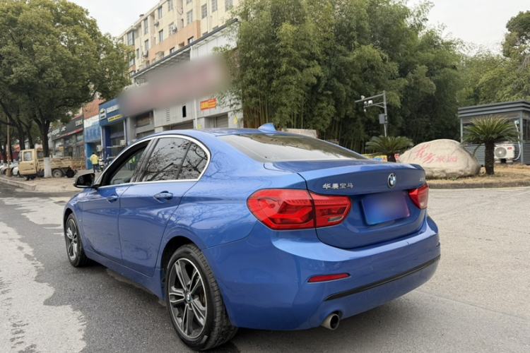 Used BMW 1 Series 2017 118i Sport Edition