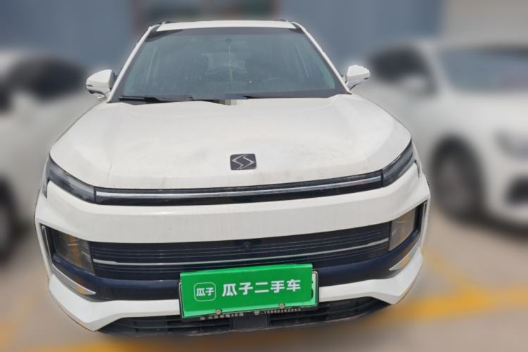 Used SOL E40X 2021 Golden Armor Edition