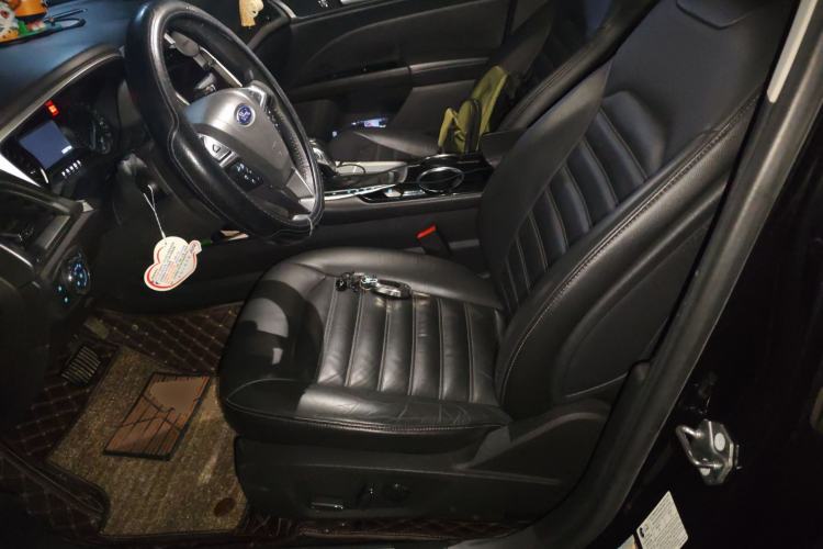 Used Ford Mondeo 2013 1.5L GTDi180 Fashion Edition