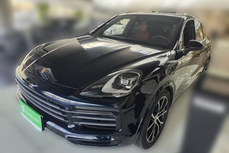 Used Porsche Cayenne 2023 Cayenne 3.0T