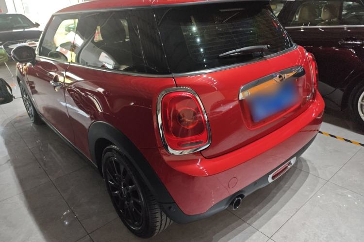 Used MINI MINI 2014 1.2T ONE+
